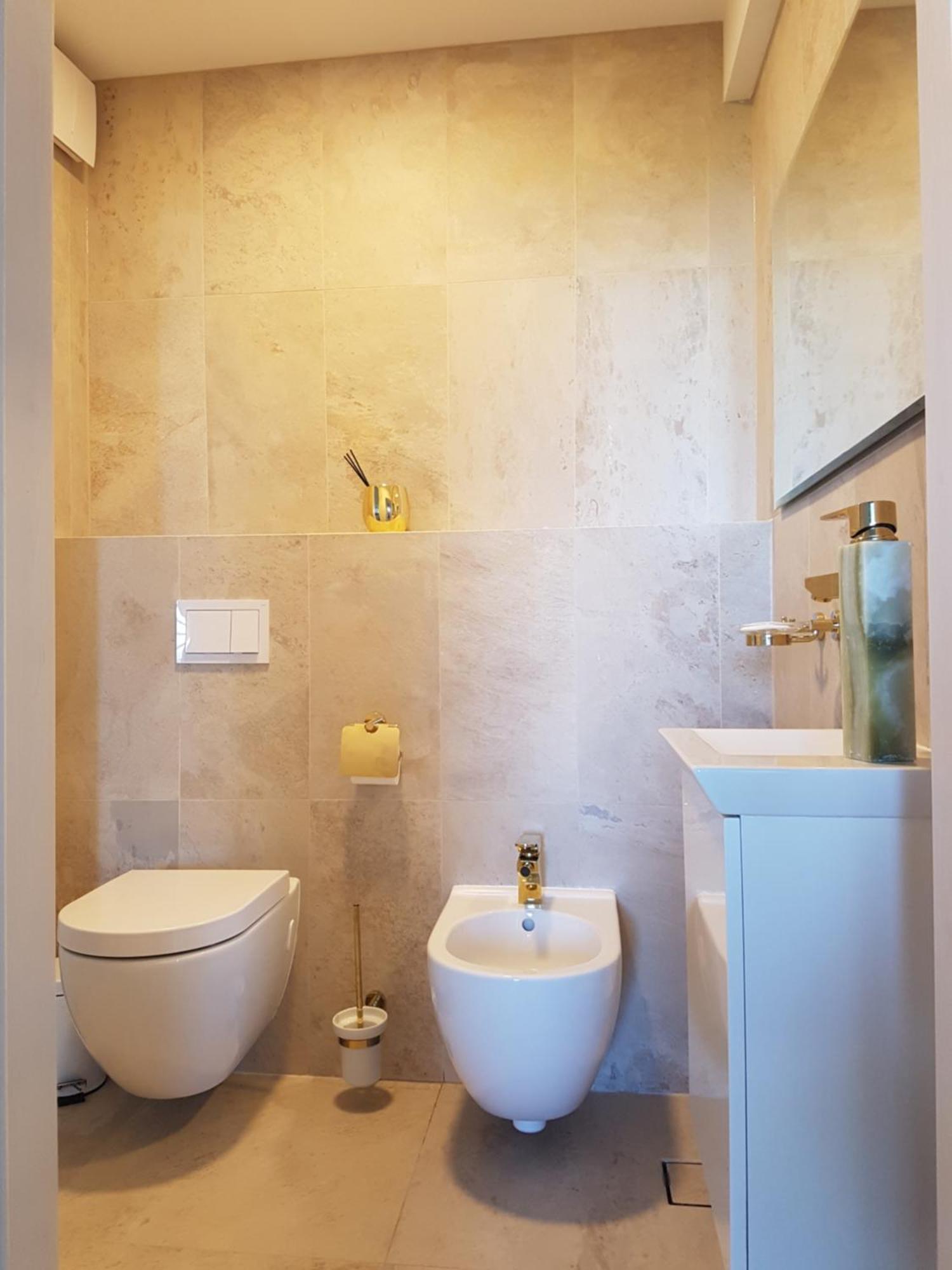 Appartement Palanga Sea View Extérieur photo